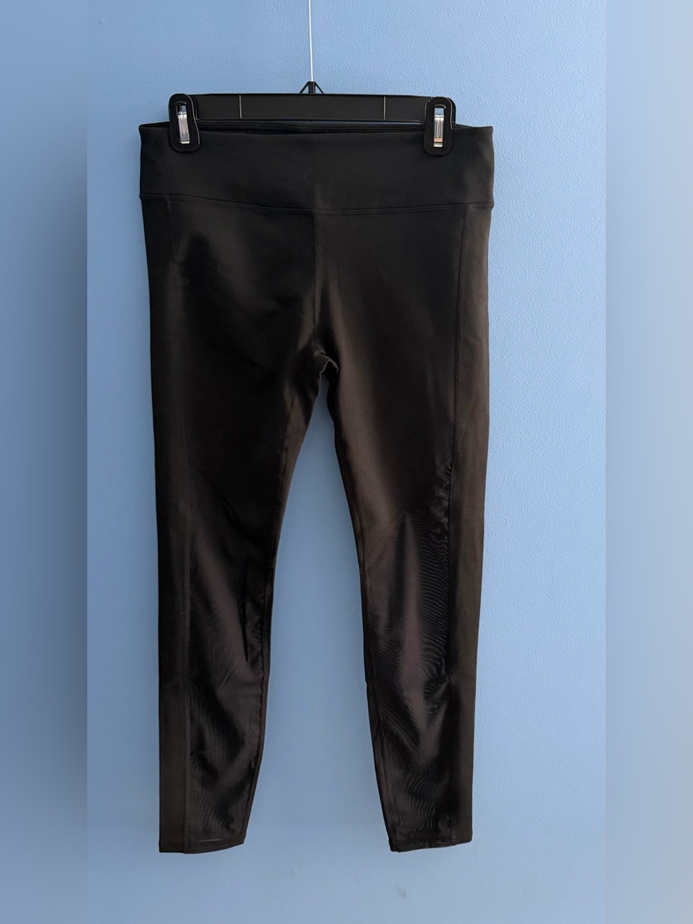 Fabletics - Rocha Front & Back Mesh Legging II - Picture 8 of 9